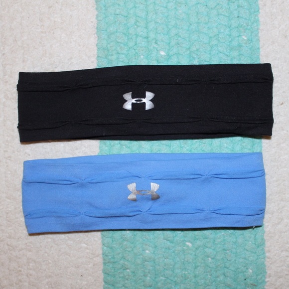 Under Armour Accessories - UA HEADBANDS